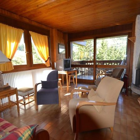 Charmant Appartement Rustique A Courchevel, 5 Pers, Pres Des Pistes - Fr-1-514-29 Экстерьер фото